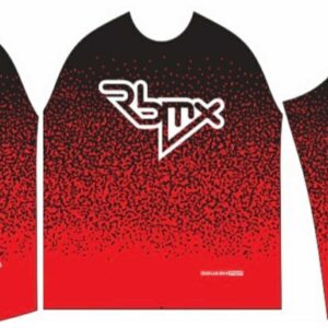 Race shirts